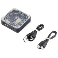 Renkforce RF-CARPLAY-100 Carplay & Android auto-adapter - thumbnail