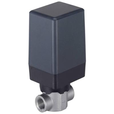 Bürkert 277634 Proportioneel drukregelventiel 3280 1 stuk(s) Bürkert 277634 Proportioneel drukregelventiel 3280 1 stuk(s)