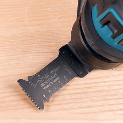Makita TMA047 Invalzaagblad 32mm hout&staal (5st) - thumbnail