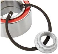 Heering Hardschuim Platpaneel Crème - 400 x 9mm (2195) - thumbnail