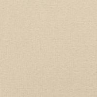 Eetkamerstoelen 4 st stof crèmekleurig - thumbnail