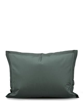 Essenza Aziza Balsam green Kussensloop