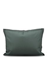 Essenza Aziza Balsam green Kussensloop - thumbnail