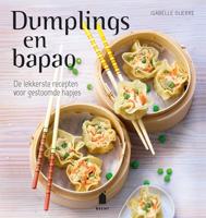 Dumplings en bapao - Isabelle Guerre - eBook (9789023015949) - thumbnail
