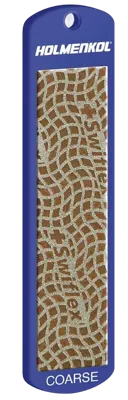 Holmenkol Diamond File Coarse Ski/Snowboard Onderhoud Art. 1
