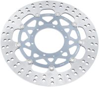 TRW -lucas remschijf "msw240" rotor msw240 floating - thumbnail