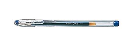 Pen Roller Pilot G-1 Blauw 0,3 mm (12 Stuks)