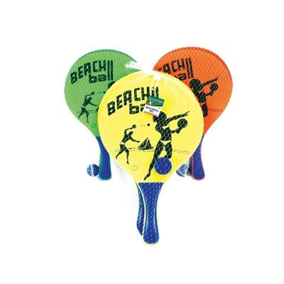Beachball Set Hout Alert