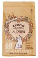 Lily&apos;s Kitchen Casserole met Kip kattenvoer 800 gram - thumbnail