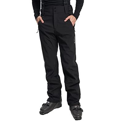 Tenson Cygnus Softshell Broek Heren 3XL Tenson Cygnus Softshell Broek Heren 3XL