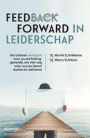 Feedforward in leiderschap (Paperback) - thumbnail