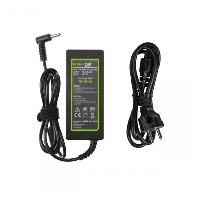 Green Cell GC-AD72P Laptop netvoeding 65 W 19 V 3.42 A