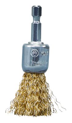 Makita Accessoires Penseelborstel 19mm - D-73710 D-73710