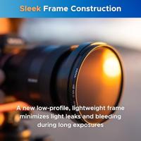 Hoya 77 MM HD MkII IRND64 (1.8) - thumbnail