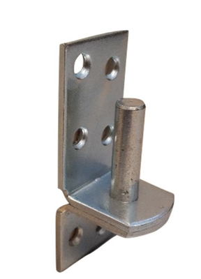 Waelbers Plaatduim 10 D1, blauw verzinkt (GV) - 10 Stuk(s) - 8001.44 Waelbers Plaatduim 10 D1, blauw verzinkt (GV) - 10 Stuk(s) - 8001.44