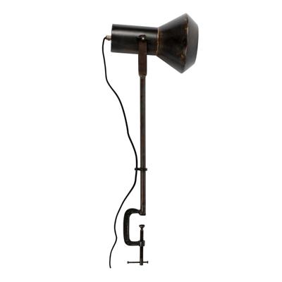 Dutchbone Tafellamp 'Vox' 88cm