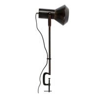 Dutchbone Tafellamp 'Vox' 88cm - thumbnail