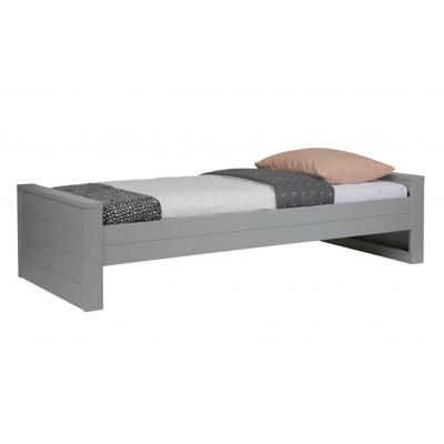 Woood Dennis bed