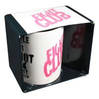 Fight Club Mug - Spray - thumbnail
