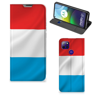 Motorola Moto G9 Power | Standcase | Luxemburg