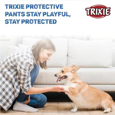 Slip Trixie 23493 Huisdieren - thumbnail
