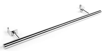 Vasco Vertiline CA handdoekbeugel 490 mm, chroom Vasco Vertiline CA handdoekbeugel 490 mm, chroom