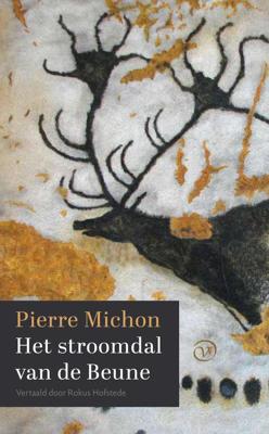 Het stroomdal van de Beune - Pierre Michon - ebook