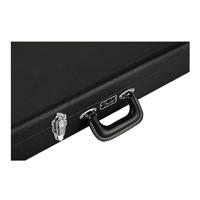 Fender Classic Series Wood koffer voor Jazzmaster en Jaguar - thumbnail