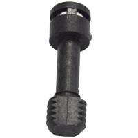 Spelsberg TK DS-ku/sw/T40 Dekselschroef 12 stuk(s) - thumbnail