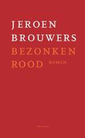 Bezonken rood - Jeroen Brouwers - eBook (9789025463748) - thumbnail