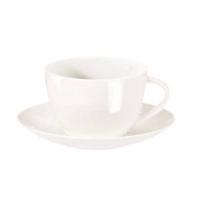 ASA Selection theekop en schotel A Table (21 cl) - thumbnail