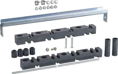 Schneider Electric NSYBHS500 Staal, Kunststof 3200 A 1 stuk(s)