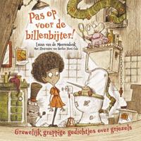 Pas op voor de billenbijter! - thumbnail