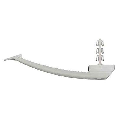 Fischer Steckfix plus Kabelbeugel Polyamide 48171 50 stuk(s) Fischer Steckfix plus Kabelbeugel Polyamide 48171 50 stuk(s)