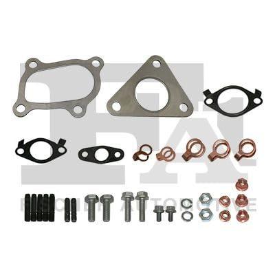 FA1 KT750210 montageset, oplader