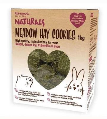 ROSEWOOD NATURALS HOOI KOEKJES - thumbnail