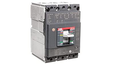 ABB XT2N 160 TMD 16-30 Vermogensschakelaar 1 stuk(s) Instelbereik (stroomsterkte): 300 A (max) Schakelspanning (max.): 220 V/AC, 690 V/AC ABB XT2N 160 TMD 16-30 Vermogensschakelaar 1 stuk(s) Instelbereik (stroomsterkte): 300 A (max) Schakelspanning (max.): 220 V/AC, 690 V/AC