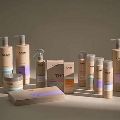 Yunsey Vigorance Colorful Protection Shampoo 300ml