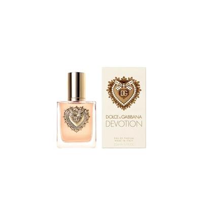 Dolce & Gabbana Devotion Eau de Parfum 50ml Dolce & Gabbana Devotion Eau de Parfum 50ml