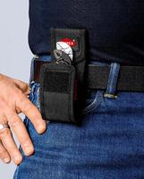 KNIPEX tangen set "xs pliers assortment in tool belts. - thumbnail