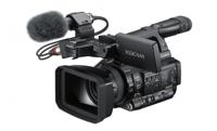Sony ECM-MS 2 Microfoon (ECM-MS2) - thumbnail