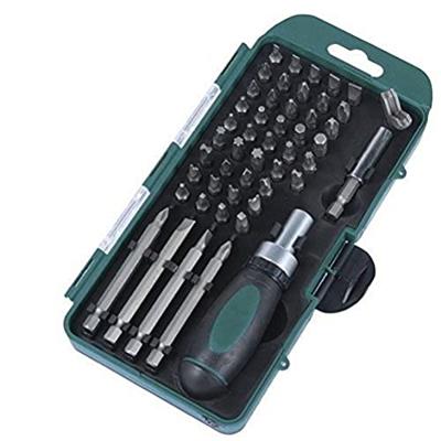 Brüder Mannesmann Bitset 49 dlg (Hobby) - 29893 - thumbnail