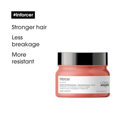 L'Oréal Professionnel Serie Expert Inforcer Masker 250ml