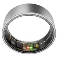 ULTRAHUMAN Ring AIR - Geen app-abonnement - Smart Ring - Maat eerst met maatset - Track Sleep Trainingen, HR, HRV - Batterij tot 6 dagen (maat 8) - thumbnail