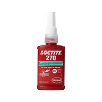 LOCTITE® 270 BO50ML EGFD 1335897 Schroefborging Vastheid: Hoog 50 ml - thumbnail