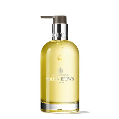 Molton Brown Orange & Bergamot Hand Wash Glass Bottle 200ml