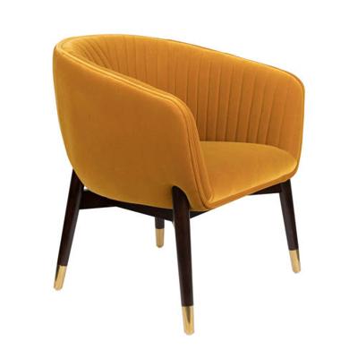 Dutchbone Dolly Fauteuil Dutchbone Dolly Fauteuil