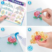 AQUABEADS - De Disney Princess-tiara - thumbnail