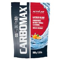 CarboMax Energy Power 1000gr Orange - thumbnail