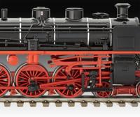 Revell 1/87 Express Locomotive BR18 505 With Tender 2'3'T 38 - thumbnail